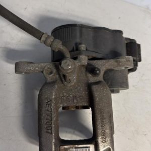 Etrier arriere droit (freinage) PEUGEOT 208 2 Electricité - Image 1