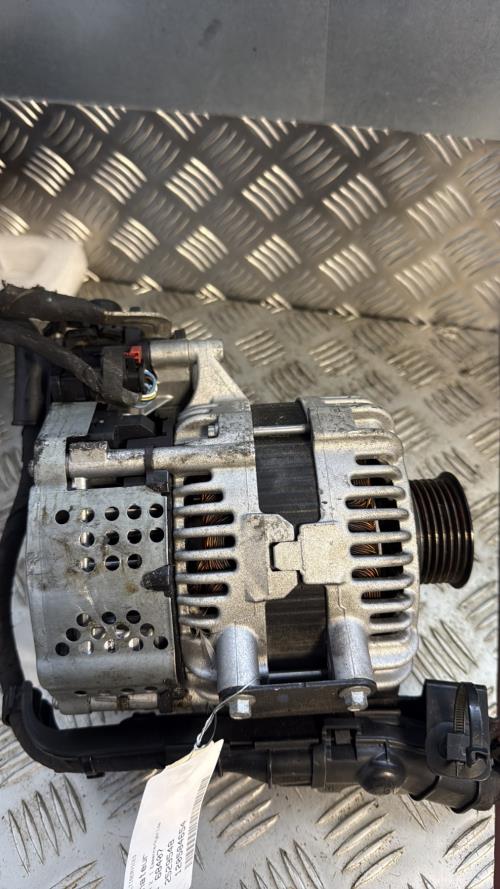 Alternateur FORD PUMA 2 Essence/Hybride - Image 2