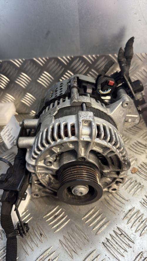 Alternateur FORD PUMA 2 Essence/Hybride - Image 3