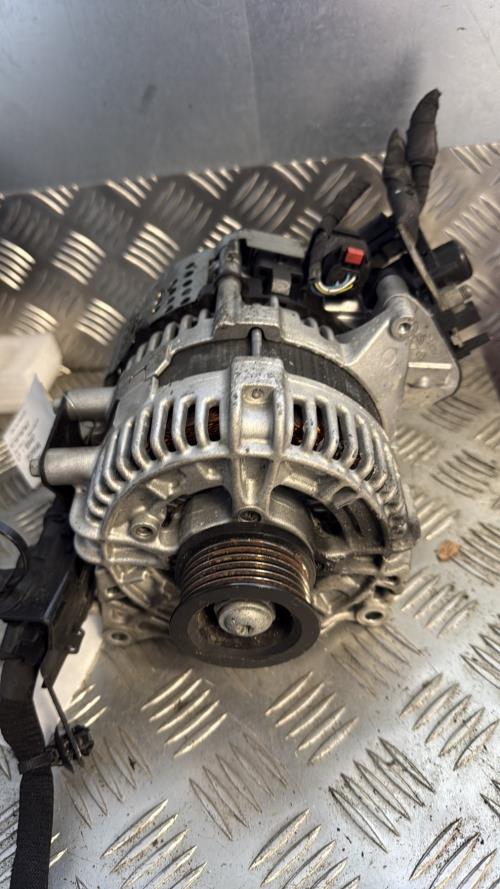 Alternateur FORD PUMA 2 Essence/Hybride - Image 4