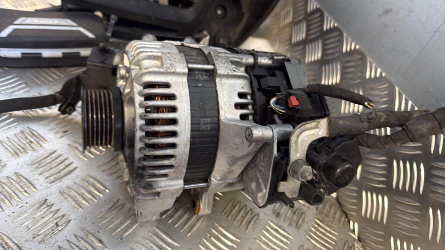 Alternateur FORD PUMA 2 Essence/Hybride - Image 5