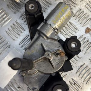 Moteur essuie glace arriere RENAULT MEGANE 3 PHASE 1 Diesel - Image 1