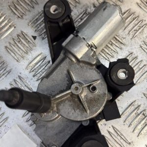 Moteur essuie glace arriere RENAULT MEGANE 3 PHASE 1 Diesel - Image 1