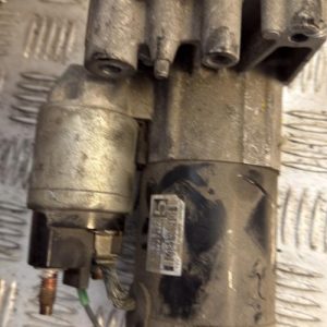 Demarreur CITROEN C4 GRAND PICASSO 1 Diesel - Image 1