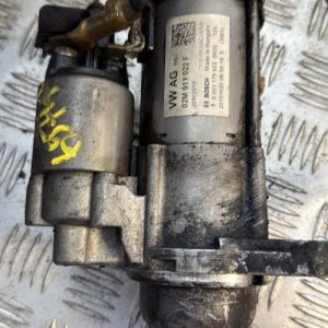 Demarreur SKODA FABIA 3 PHASE 2 Essence - Image 1