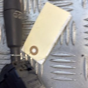 Commodo d'essuie glaces PEUGEOT 106 PHASE 1 Essence - Image 1