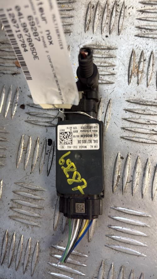 Capteur nox VOLKSWAGEN GOLF 7 PHASE 2 Diesel - Image 1