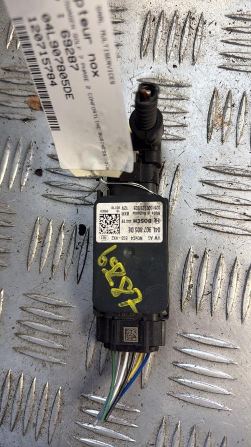 Capteur nox VOLKSWAGEN GOLF 7 PHASE 2 Diesel - Image 2