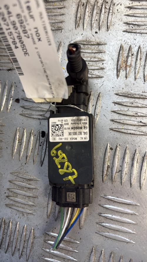 Capteur nox VOLKSWAGEN GOLF 7 PHASE 2 Diesel - Image 3