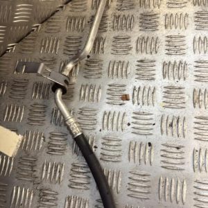 Tuyau de climatisation RENAULT ZOE 1 Electricité - Image 1