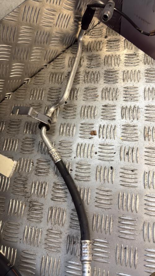 Tuyau de climatisation RENAULT ZOE 1 Electricité - Image 1