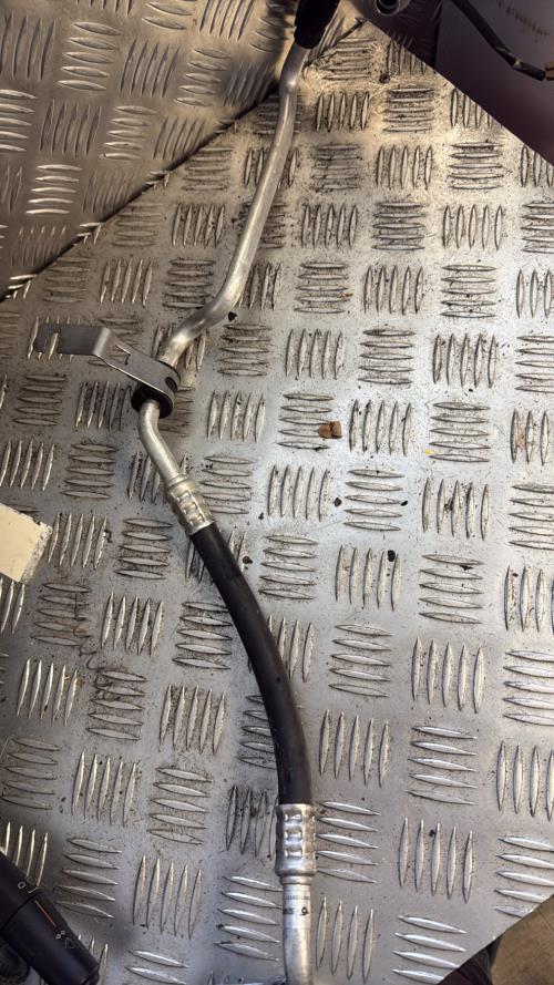 Tuyau de climatisation RENAULT ZOE 1 Electricité - Image 3