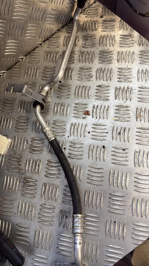 Tuyau de climatisation RENAULT ZOE 1 Electricité - Image 4