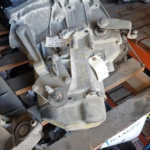 Boite de vitesses PEUGEOT 206 PHASE 1 CABRIOLET Essence - Image 1