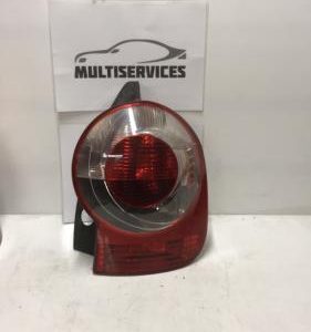 Feu arriere principal droit (feux) RENAULT MODUS PHASE 2 Diesel - Image 1