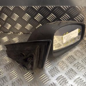 Retroviseur droit RENAULT LAGUNA 3 PHASE 1 Diesel - Image 1