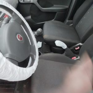 Retroviseur gauche FIAT PANDA 2 PHASE 2 Essence - Image 6