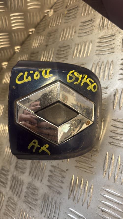 Actionneur serrure hayon RENAULT CLIO 2 PHASE 2 Diesel - Image 1