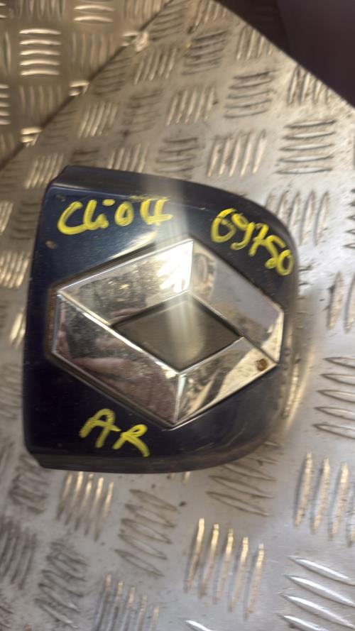 Actionneur serrure hayon RENAULT CLIO 2 PHASE 2 Diesel - Image 2