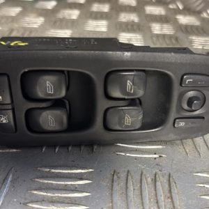 Interrupteur de leve vitre avant gauche VOLVO S 60 1 PHASE 1 Diesel - Image 1