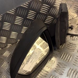 Retroviseur gauche VOLKSWAGEN POLO 5 PHASE 1 Diesel - Image 1