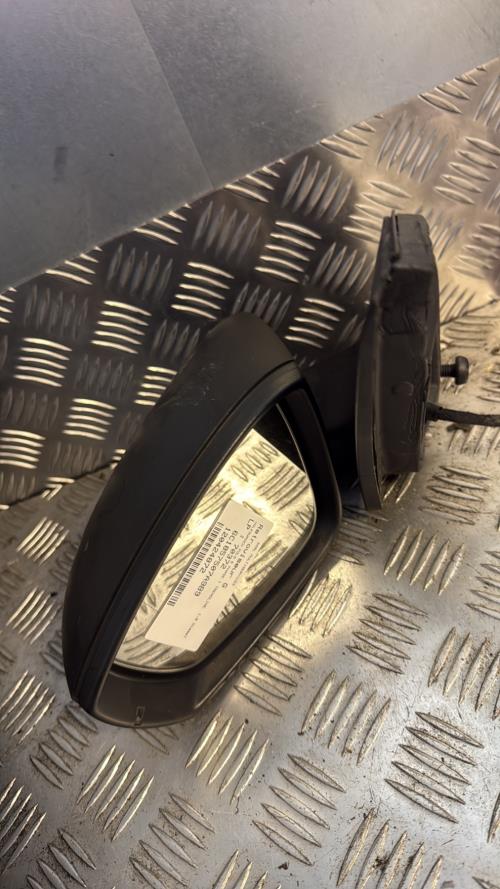 Retroviseur gauche VOLKSWAGEN POLO 5 PHASE 1 Diesel - Image 1