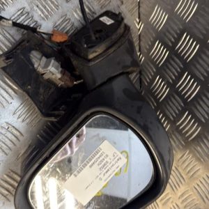 Retroviseur droit PEUGEOT 207 PHASE 2 Diesel - Image 1