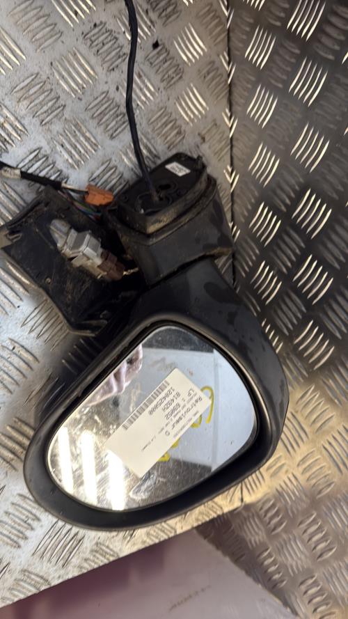 Retroviseur droit PEUGEOT 207 PHASE 2 Diesel - Image 1