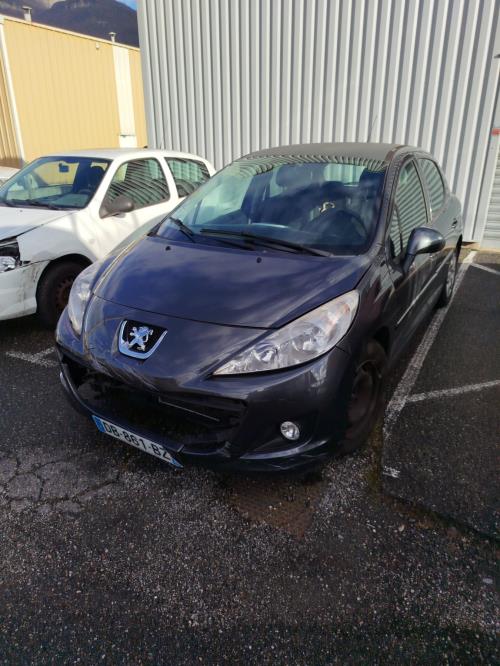 Retroviseur droit PEUGEOT 207 PHASE 2 Diesel - Image 5