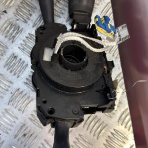 Com (Bloc Contacteur Tournant+Commodo Essuie Glace+Commodo Phare) CITROEN C2 PHASE 1 Diesel - Image 1