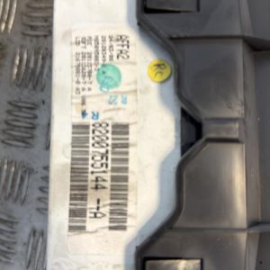 Afficheur RENAULT CLIO 3 PHASE 1 Diesel - Image 1