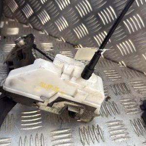 Serrure avant gauche CITROEN C2 PHASE 1 Diesel - Image 1