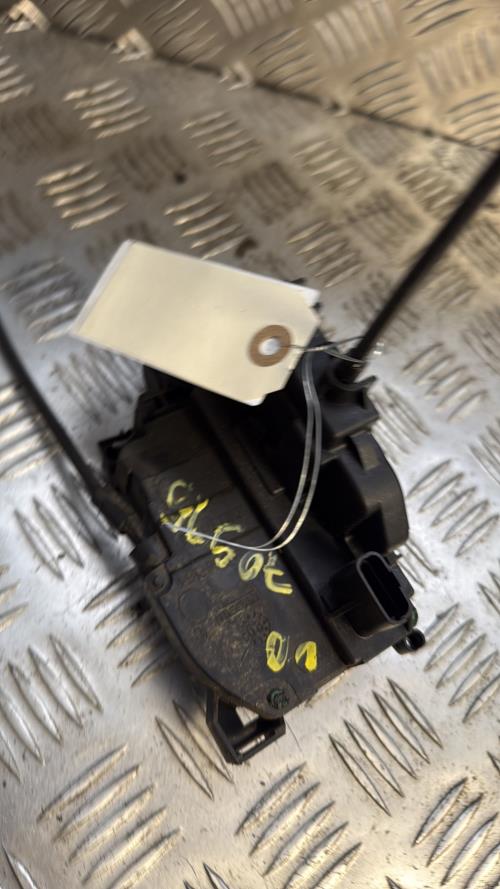 Serrure avant droit DACIA SANDERO 1 Essence - Image 2