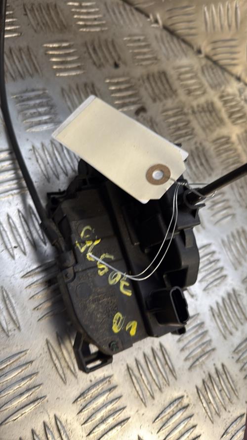 Serrure avant droit DACIA SANDERO 1 Essence - Image 4