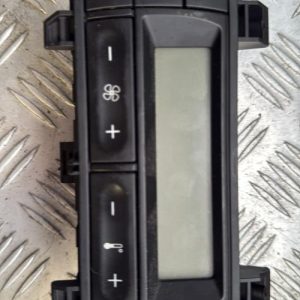 Commande chauffage CITROEN C2 PHASE 1 Diesel - Image 1