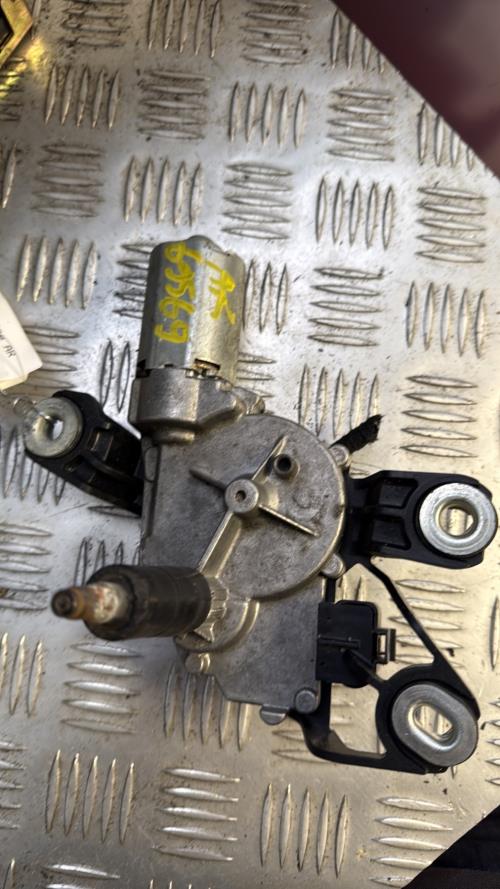 Moteur essuie glace arriere VOLKSWAGEN GOLF 5 Essence - Image 3