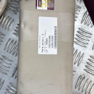 Pare soleil gauche FIAT 500 2 PHASE 1 Essence - Image 1