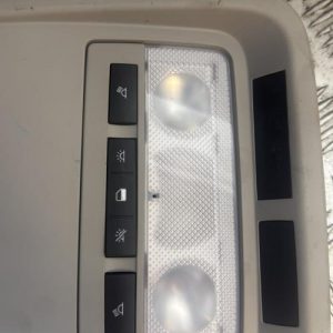 Eclairage de plafonnier OPEL ASTRA K PHASE 1 Essence - Image 1