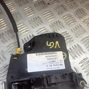 Serrure avant gauche OPEL ASTRA K PHASE 1 Essence - Image 1