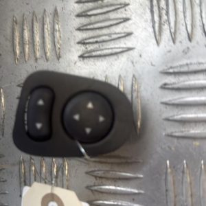 Commande retroviseurs FIAT 500 2 PHASE 1 Essence - Image 1