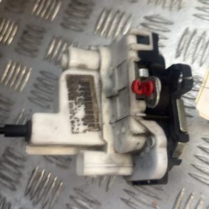 Serrure avant droit FIAT 500 2 PHASE 1 Essence - Image 1