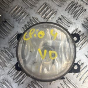 Anti brouillard droit (feux) RENAULT CLIO 4 PHASE 1 Diesel - Image 1