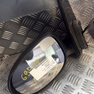 Retroviseur gauche FORD KA 2 PHASE 2 Essence - Image 1