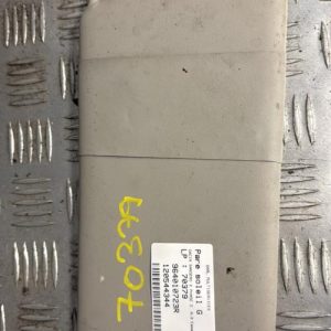 Pare soleil gauche DACIA SANDERO 2 PHASE 2 Essence - Image 1