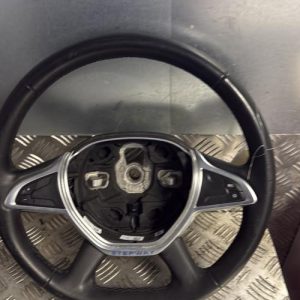 Volant DACIA SANDERO 2 PHASE 2 Essence - Image 1
