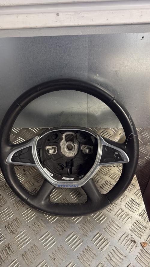 Volant DACIA SANDERO 2 PHASE 2 Essence - Image 2