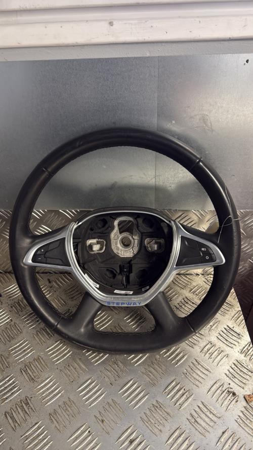 Volant DACIA SANDERO 2 PHASE 2 Essence - Image 4