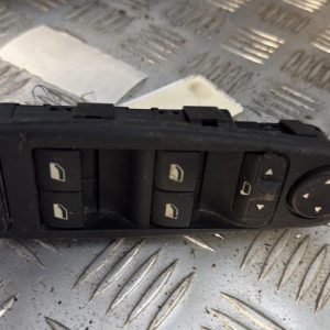 Interrupteur de leve vitre avant gauche CITROEN C4 PICASSO 1 Diesel - Image 1