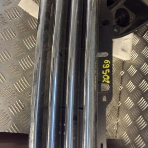 Calandre MINI MINI 2 R56 PHASE 1 Diesel - Image 1