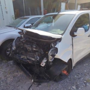 Autoradio d'origine CITROEN JUMPY 3 XS Diesel - Image 4